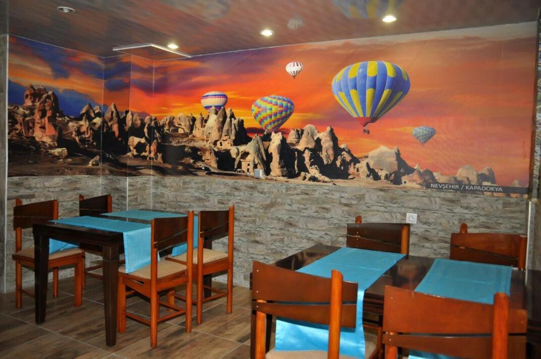Himeros Beach Hotel Kemer Exterior photo
